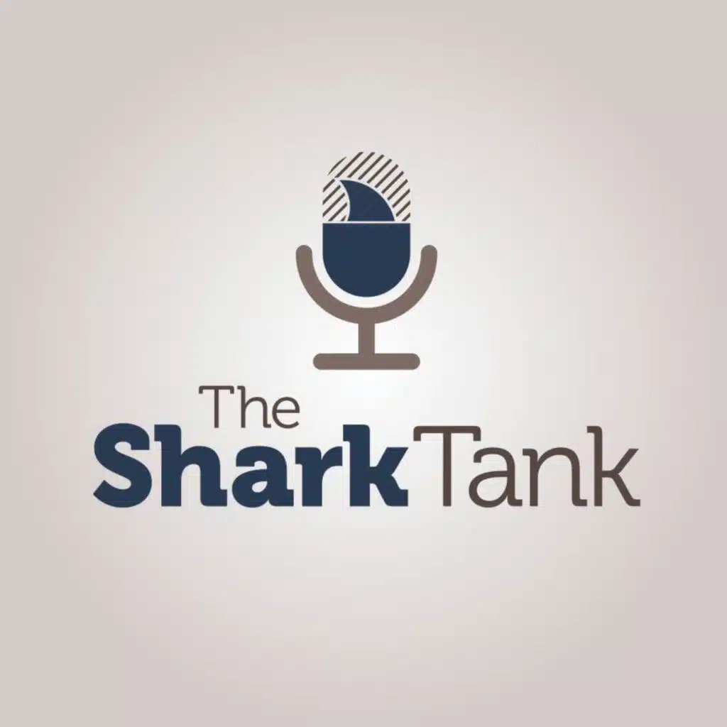 The Shark Tank Podcast