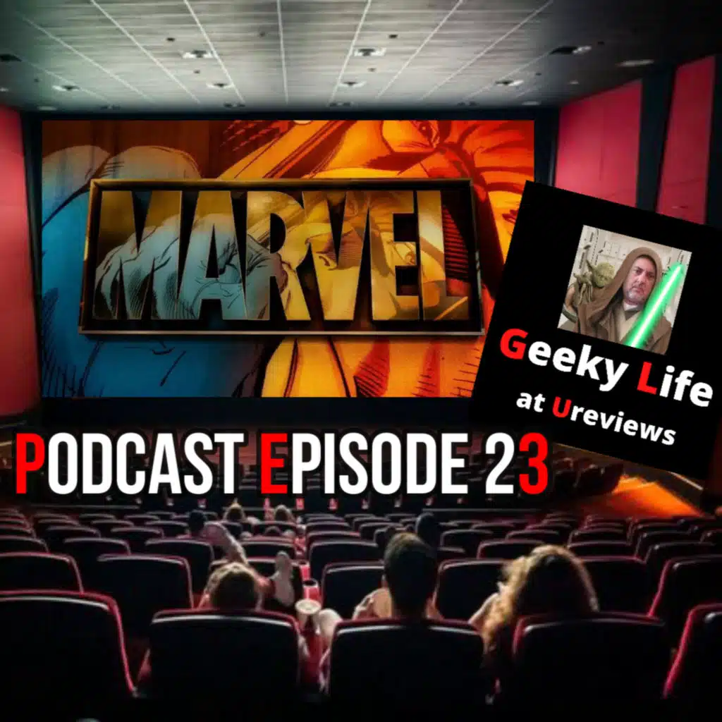 Marvel still the King !!!