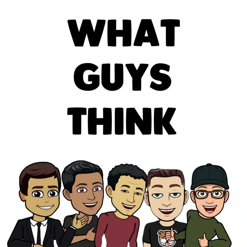 Ep. 29 - Can I Kiss You?