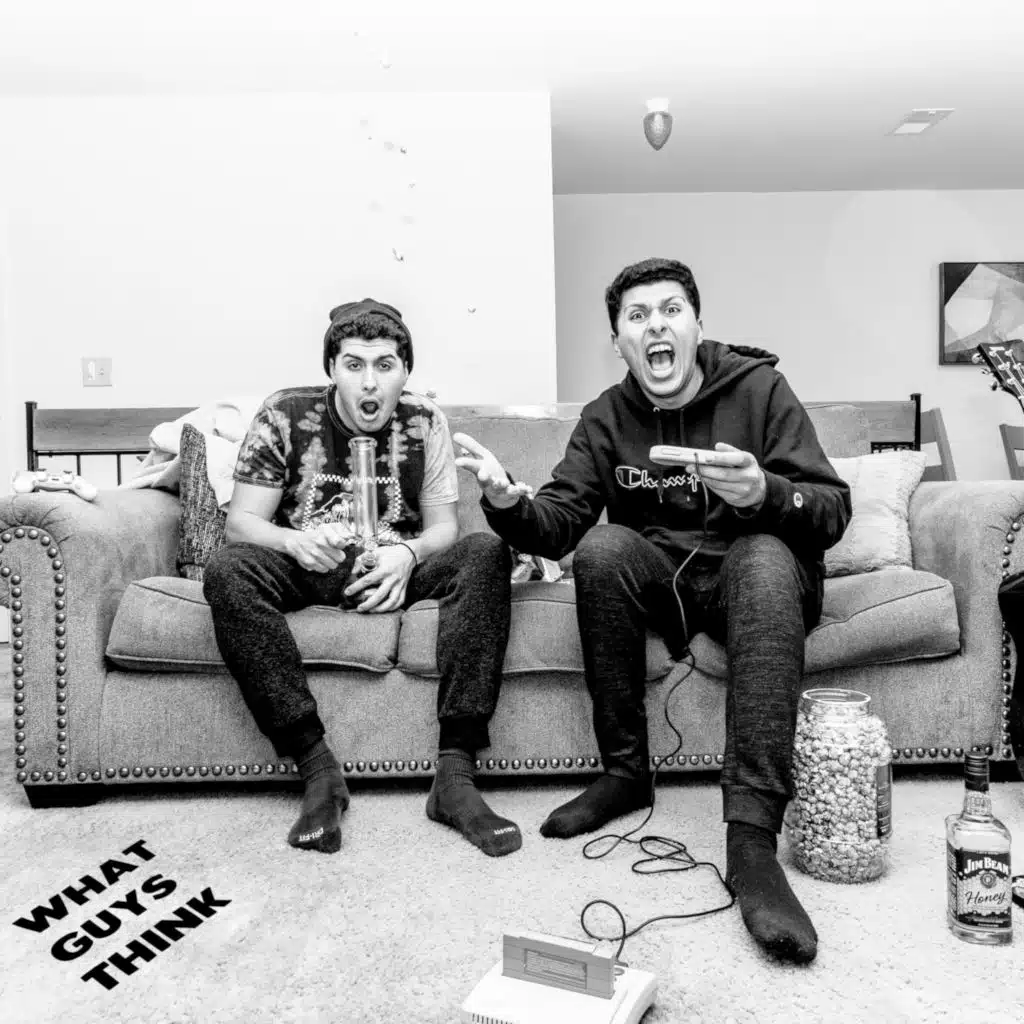 Season 2 Ep. 1 - We're Back!