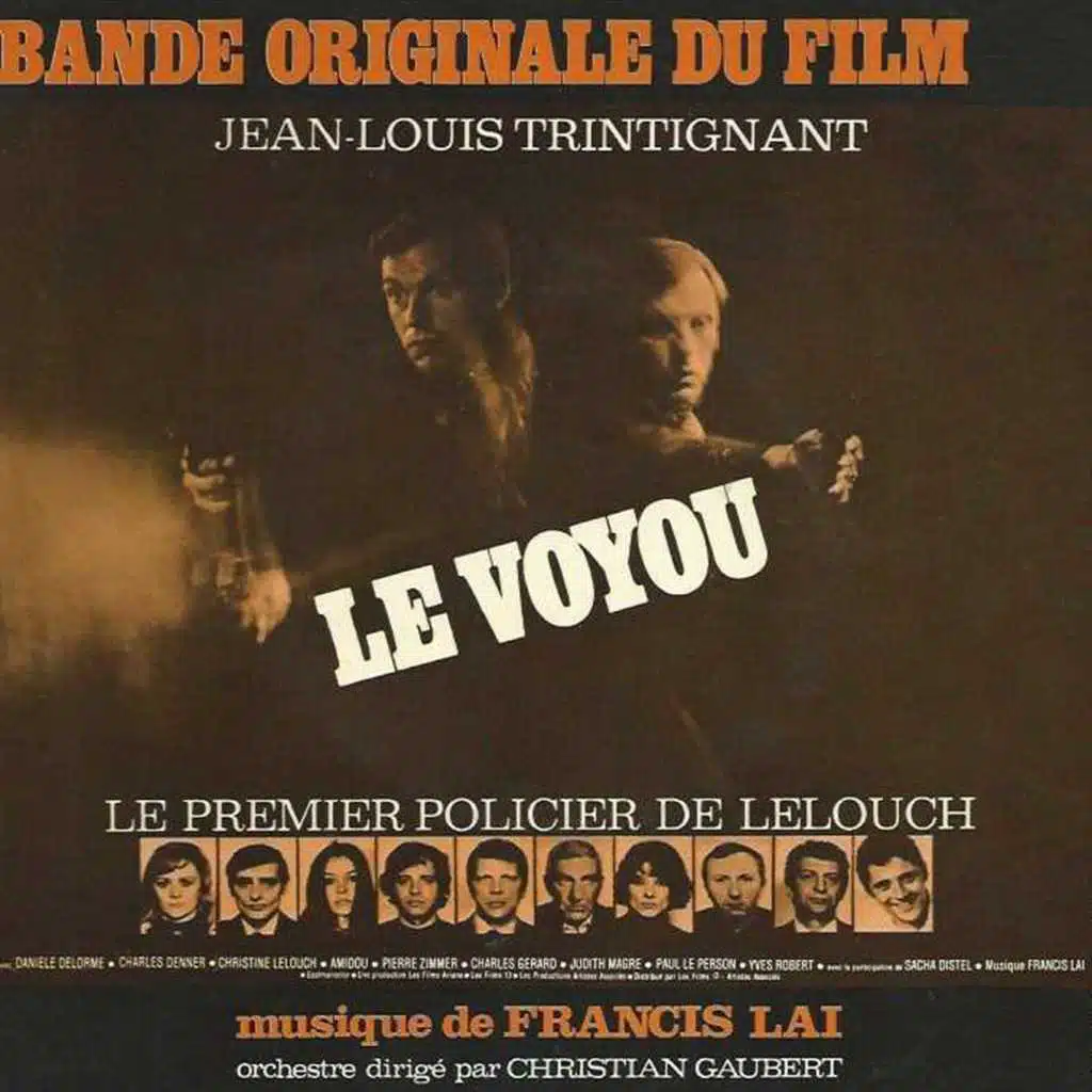 Le voyou (Version chantée)