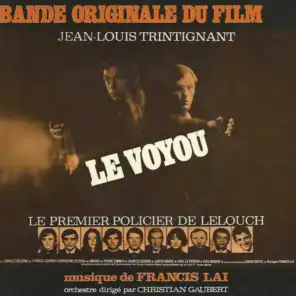 Le voyou (Bande originale du film)