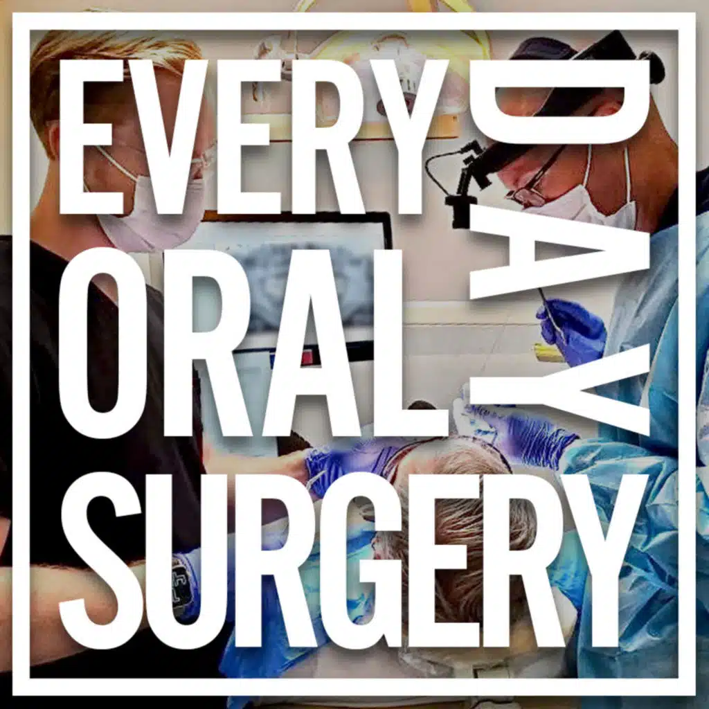 Grant Stucki - oral and maxillofacial surgeon