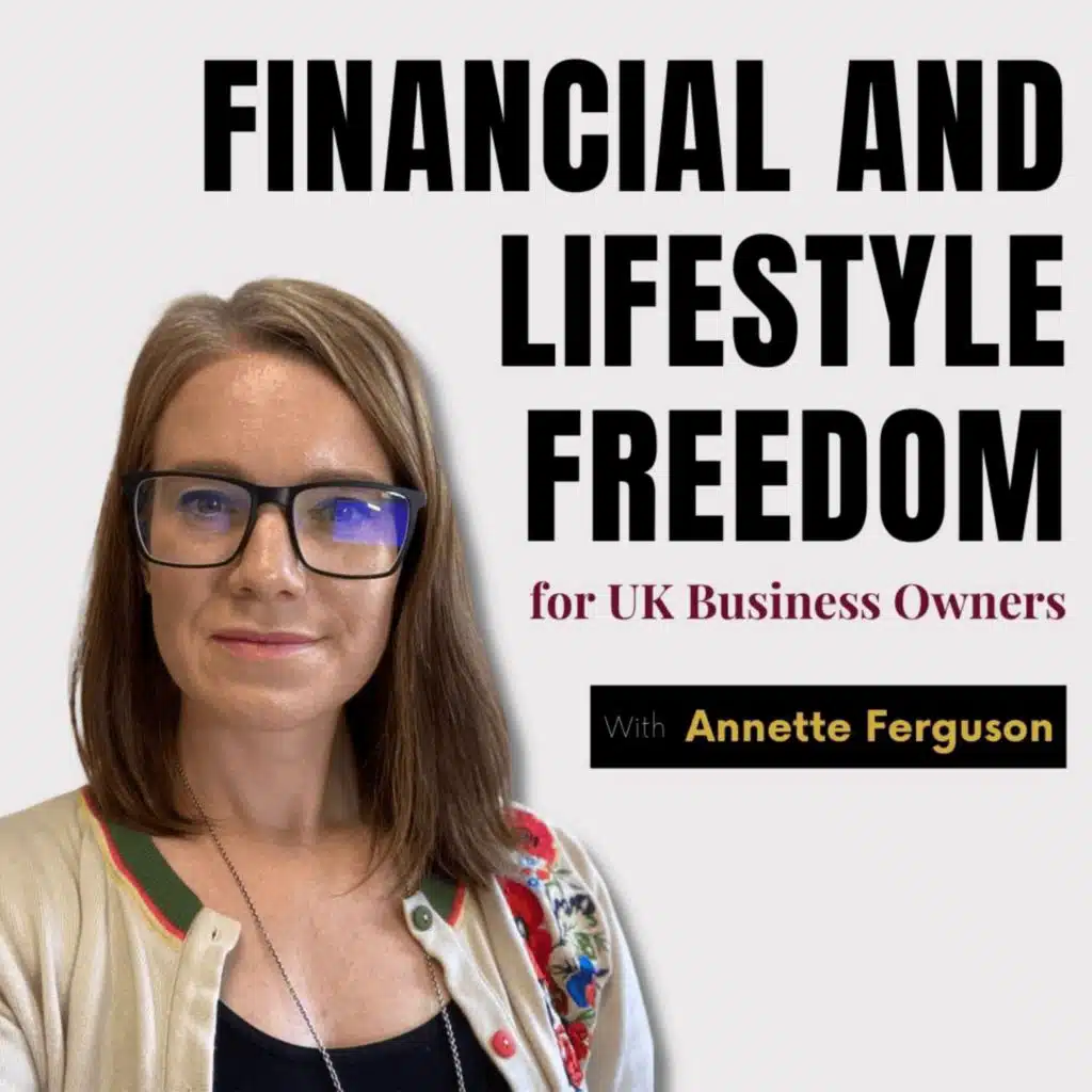 Annette Ferguson