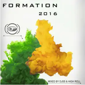 Formation 2016