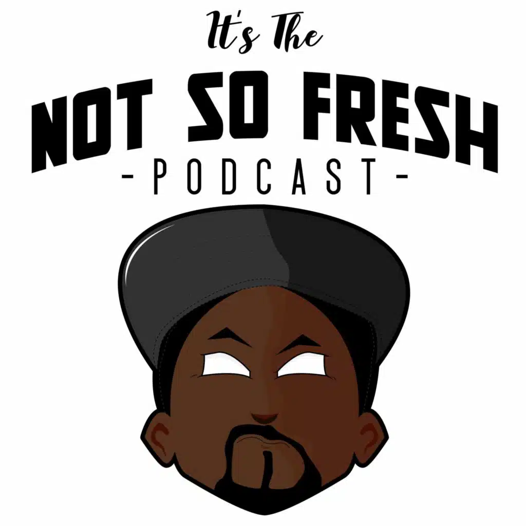 PODCAST #39 BBOY FEUDS? RAP FEUDS?