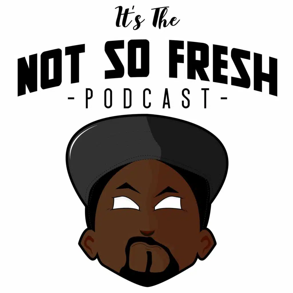 PODCAST #40 TWERKOUT TALK