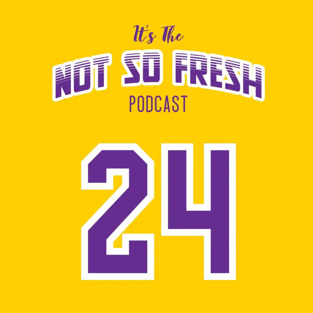 Podcast #60 Guest: Art Lien (Rock So Fresh/Section 7)