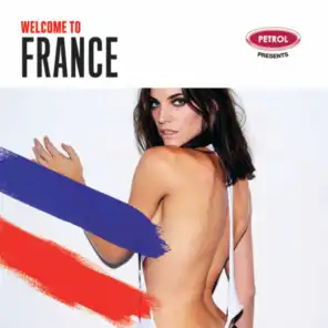 Welcome to France