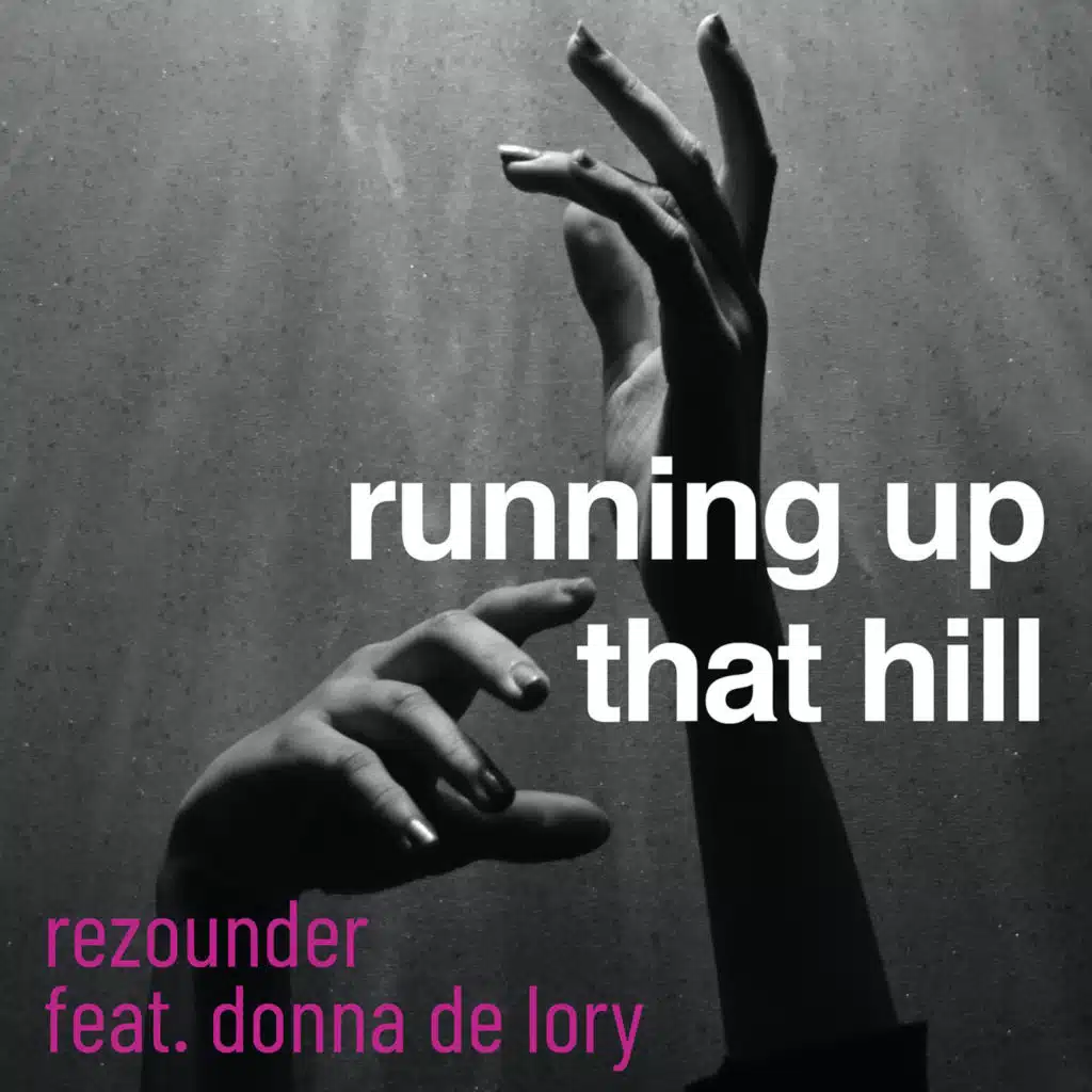 Running up That Hill (feat. Donna De Lory)