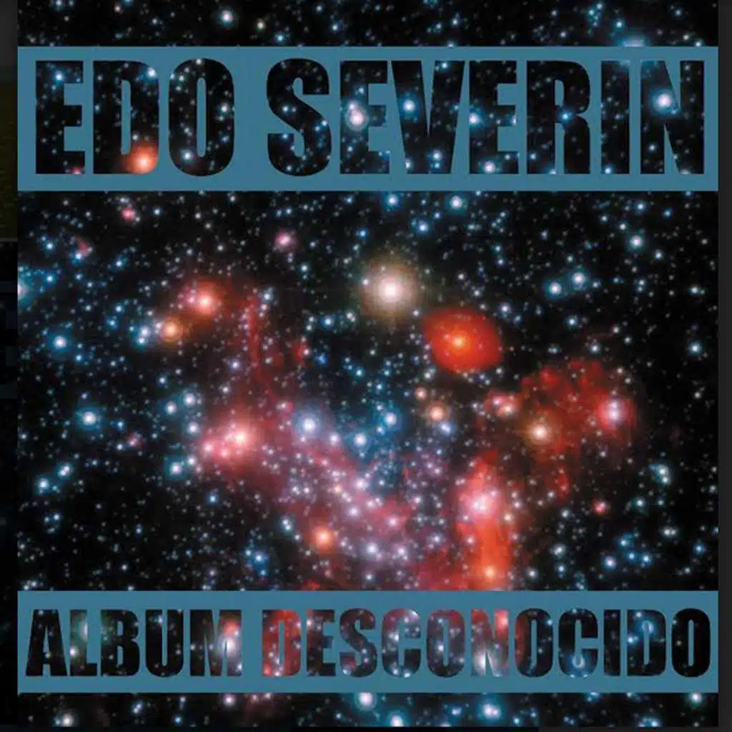 Album Desconocido