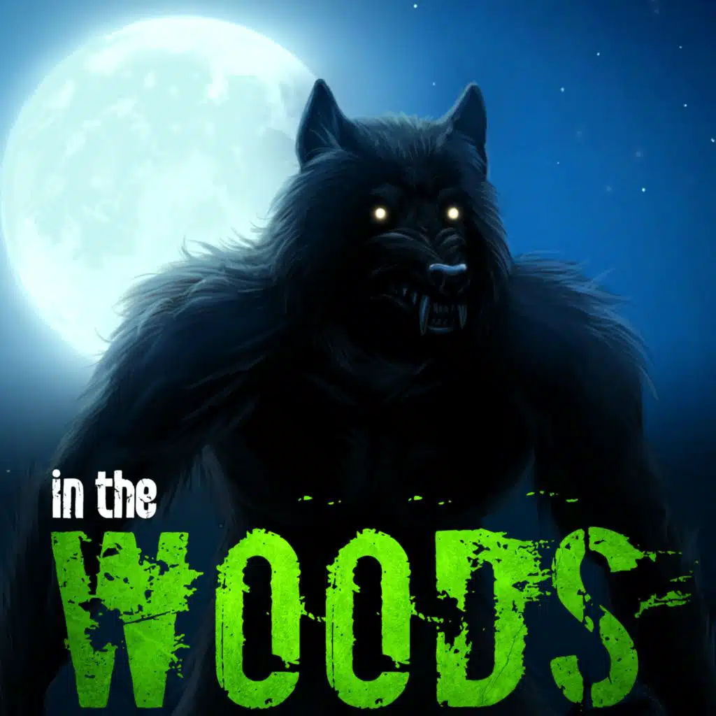 1 | The Beast of Pine Hollow