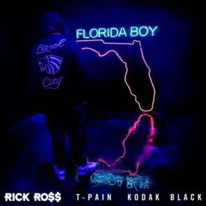 Florida Boy (feat. T-Pain & Kodak Black)