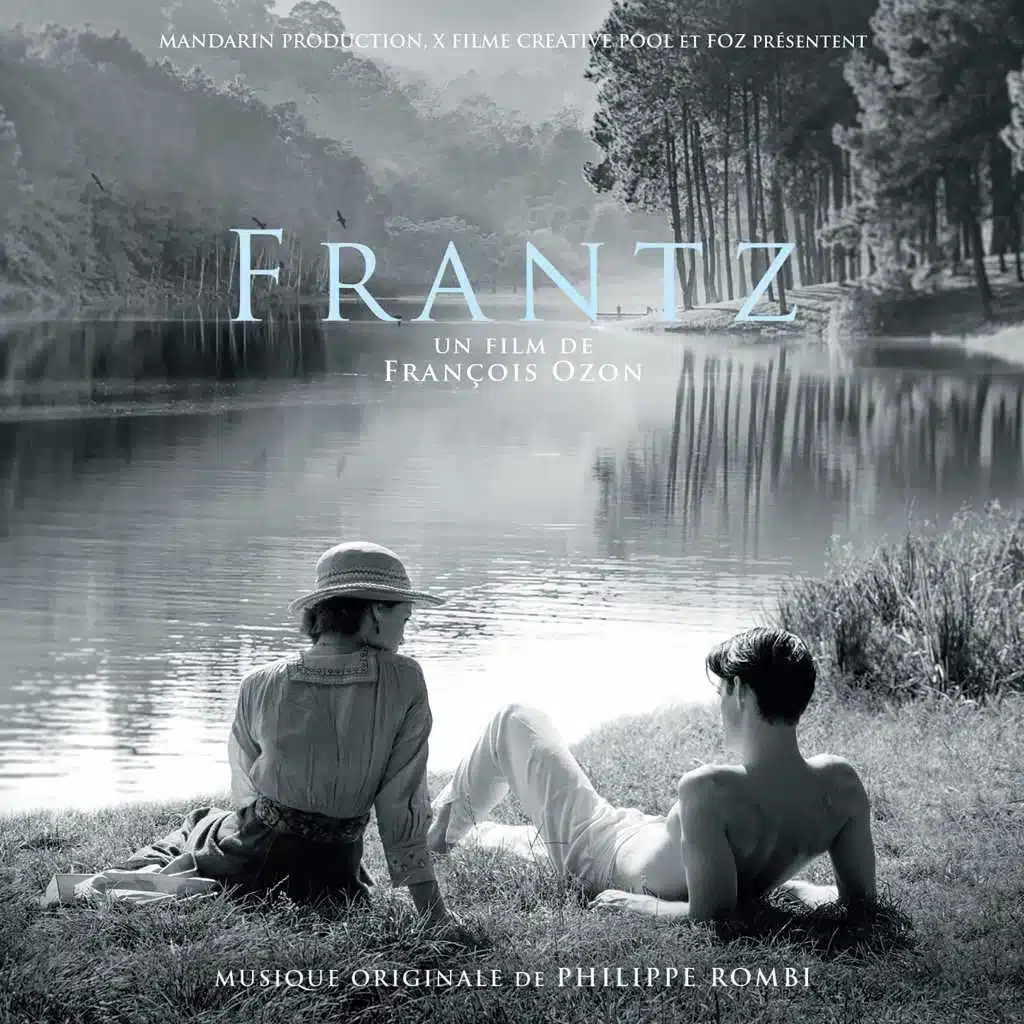 La lettre de Frantz