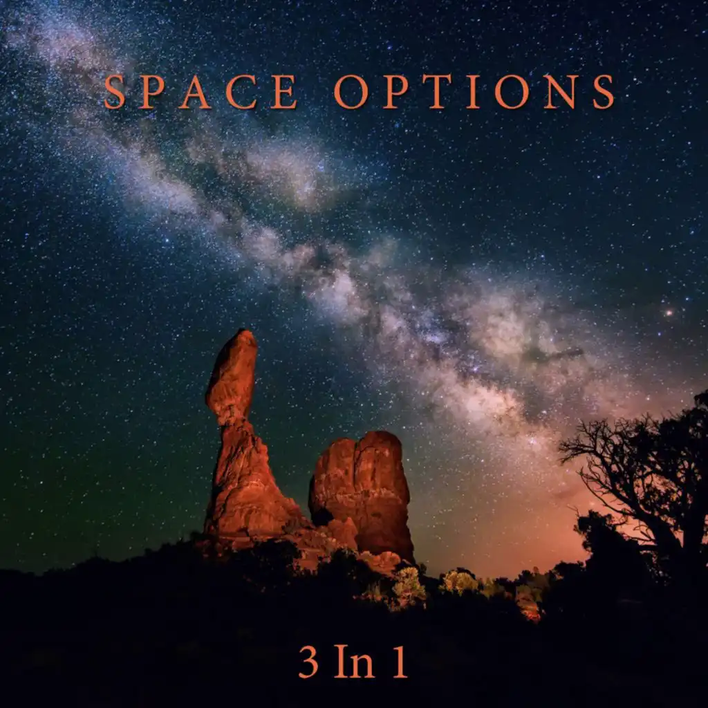 Space Options 3 in 1