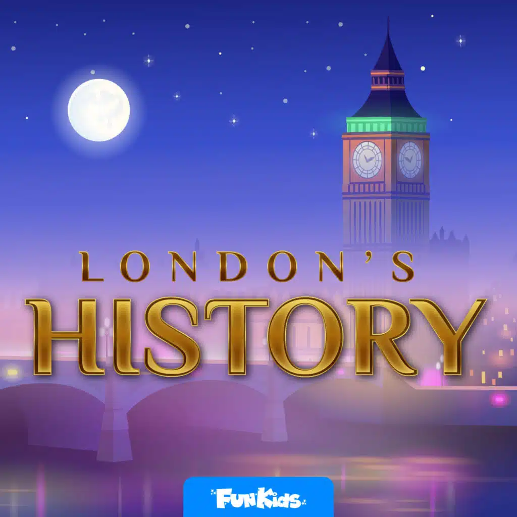 The Great Fire Of 1666 (London's History)