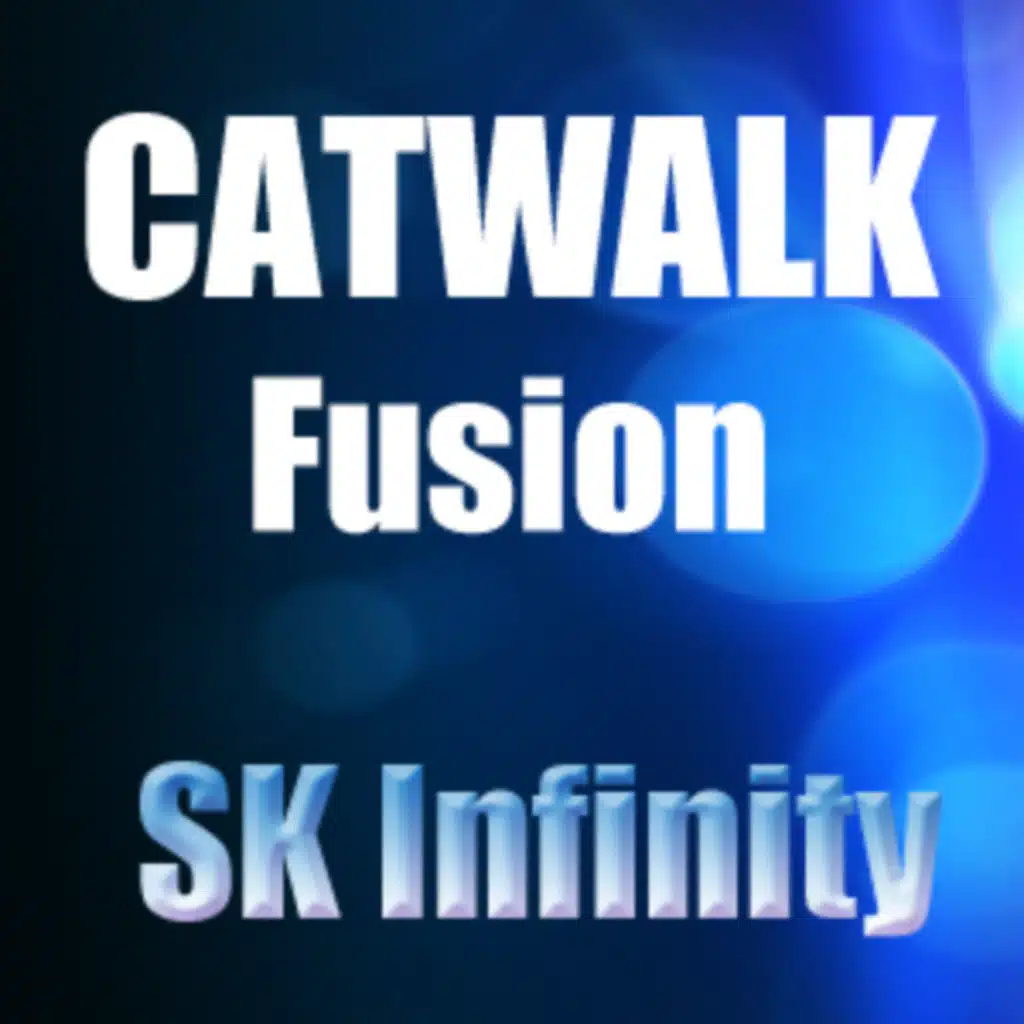 Catwalk Fusion - Fashion Show Music