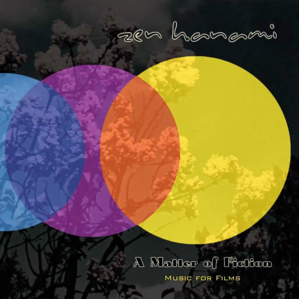 Adiós Al Final Del Río (From "Years of Lone Riding")