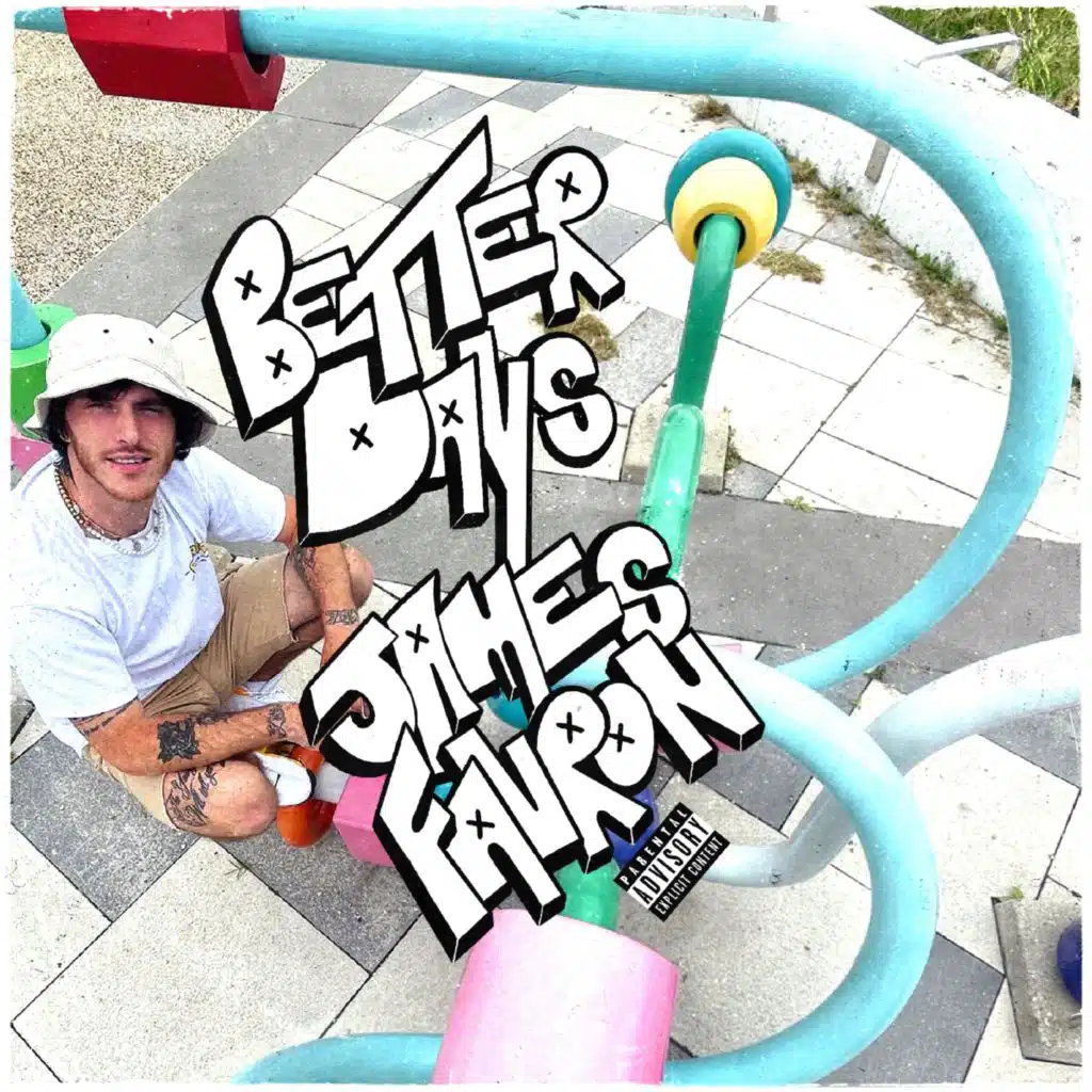 Better Days (Radio Edit)