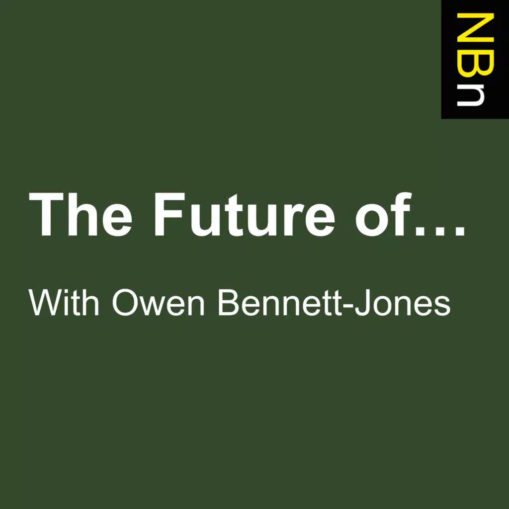 The Future of Philanthropy: A Conversation with Emma Saunders-Hastings