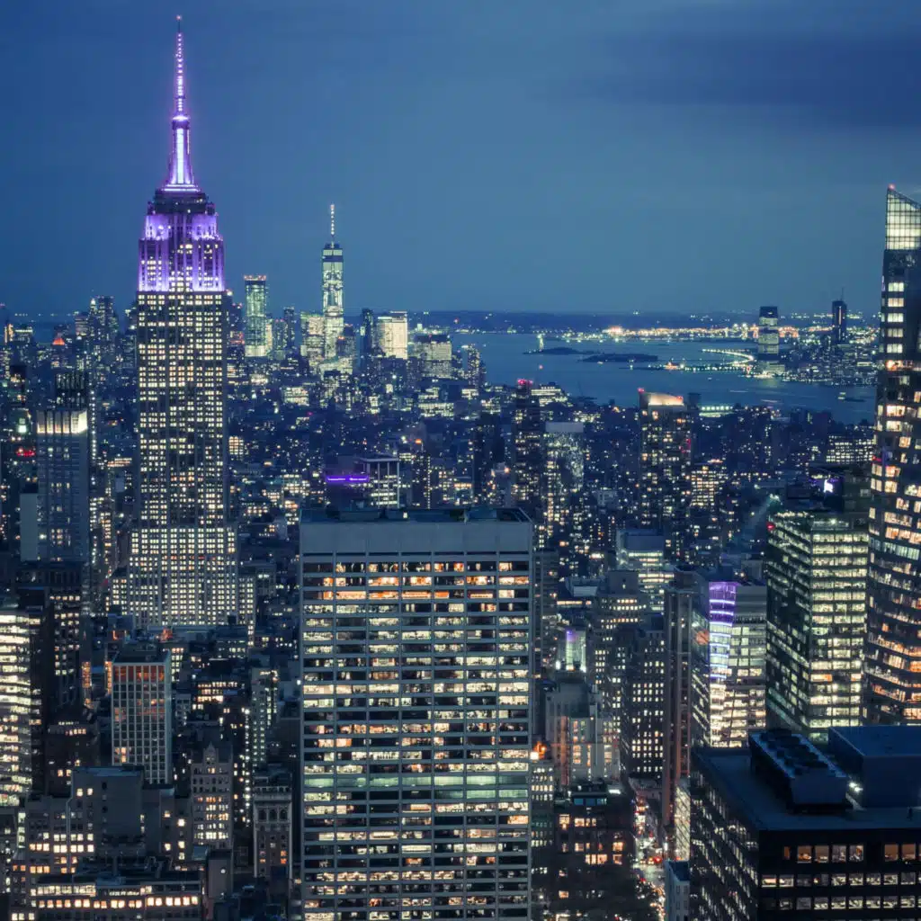 Future Paralegals of America