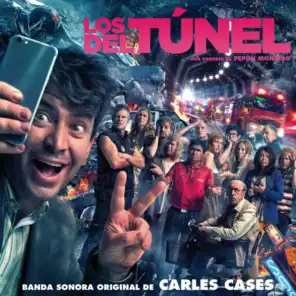 Los del túnel (Banda Sonora Original)