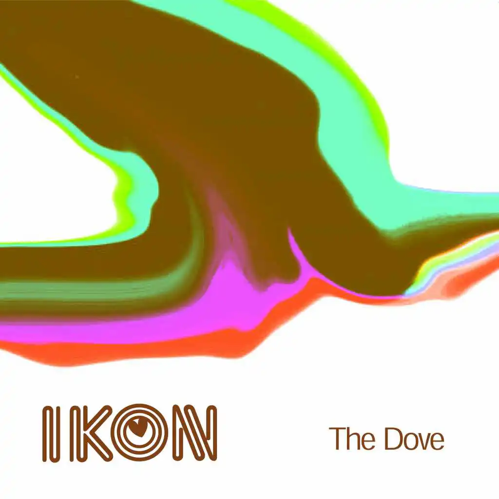 The Dove - EP