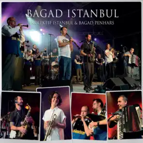 Kolektif Istanbul / Bagad Penhars