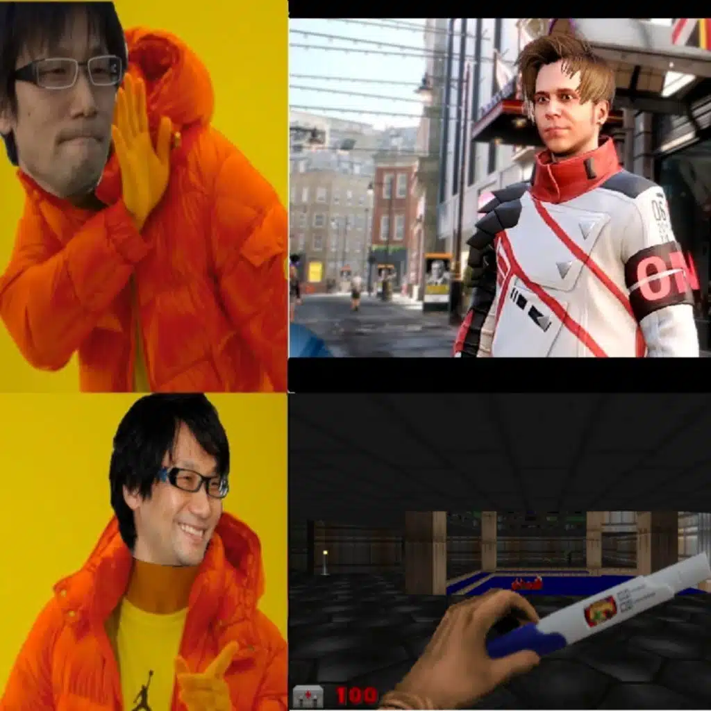 F en el Chat 2x02 - EA, Ubisoft y El Rubius: La Trifuerza de Lo Berreta