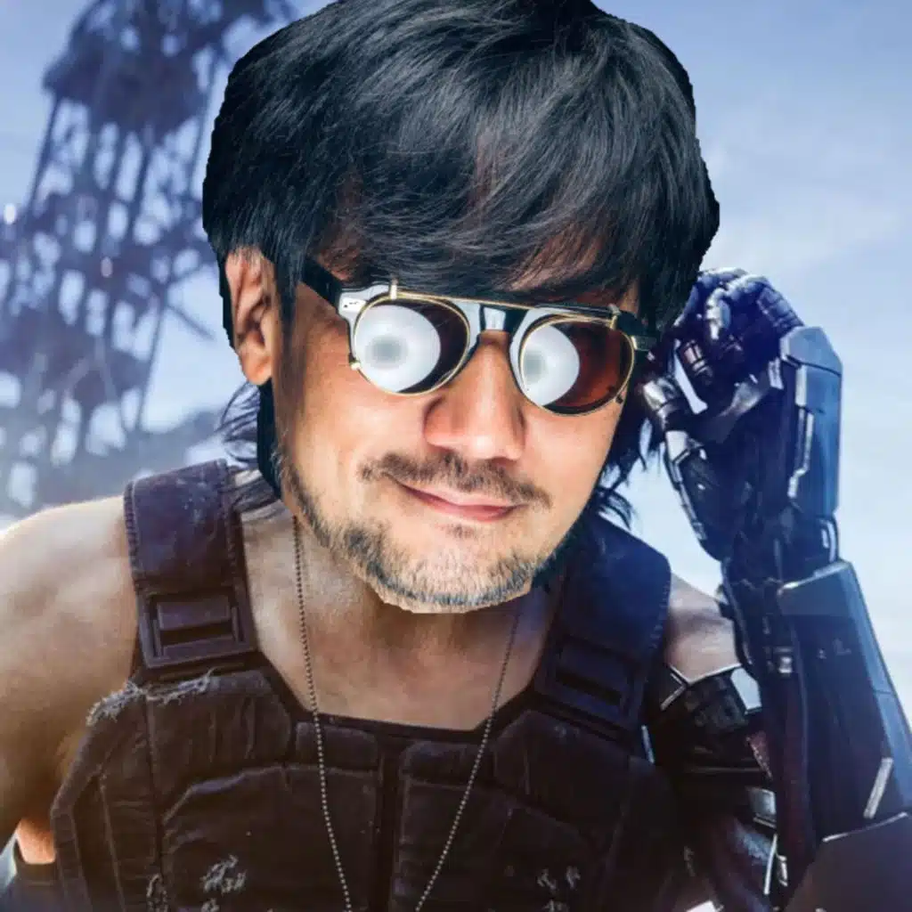 F en el Chat 2x04 - Estamos en pelotas hasta que salga Cyberpunk 2077