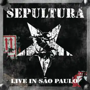 Sepulnation (Live) [2022 - Remaster] (Live; 2022 - Remaster)