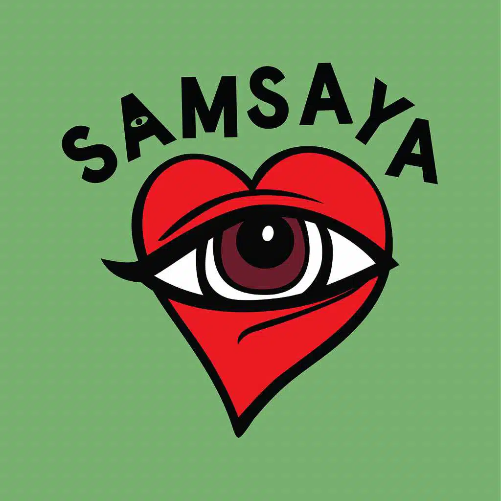 Samsaya - EP
