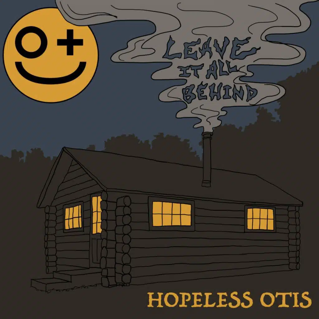 Hopeless Otis