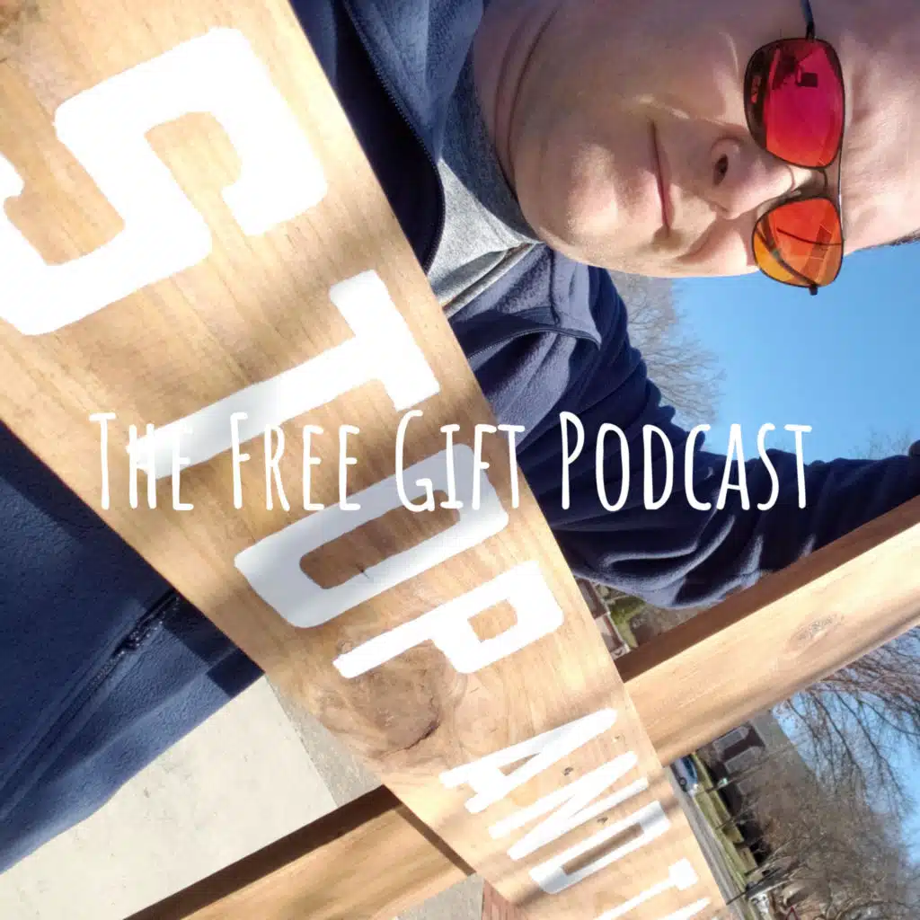 THE FREE GIFT GOSPEL MISSION