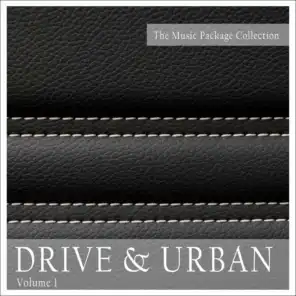 The Music Package Collection: Drive & Urban, Vol. 1
