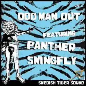 Odd Man Out (feat. Panther and Swingfly)