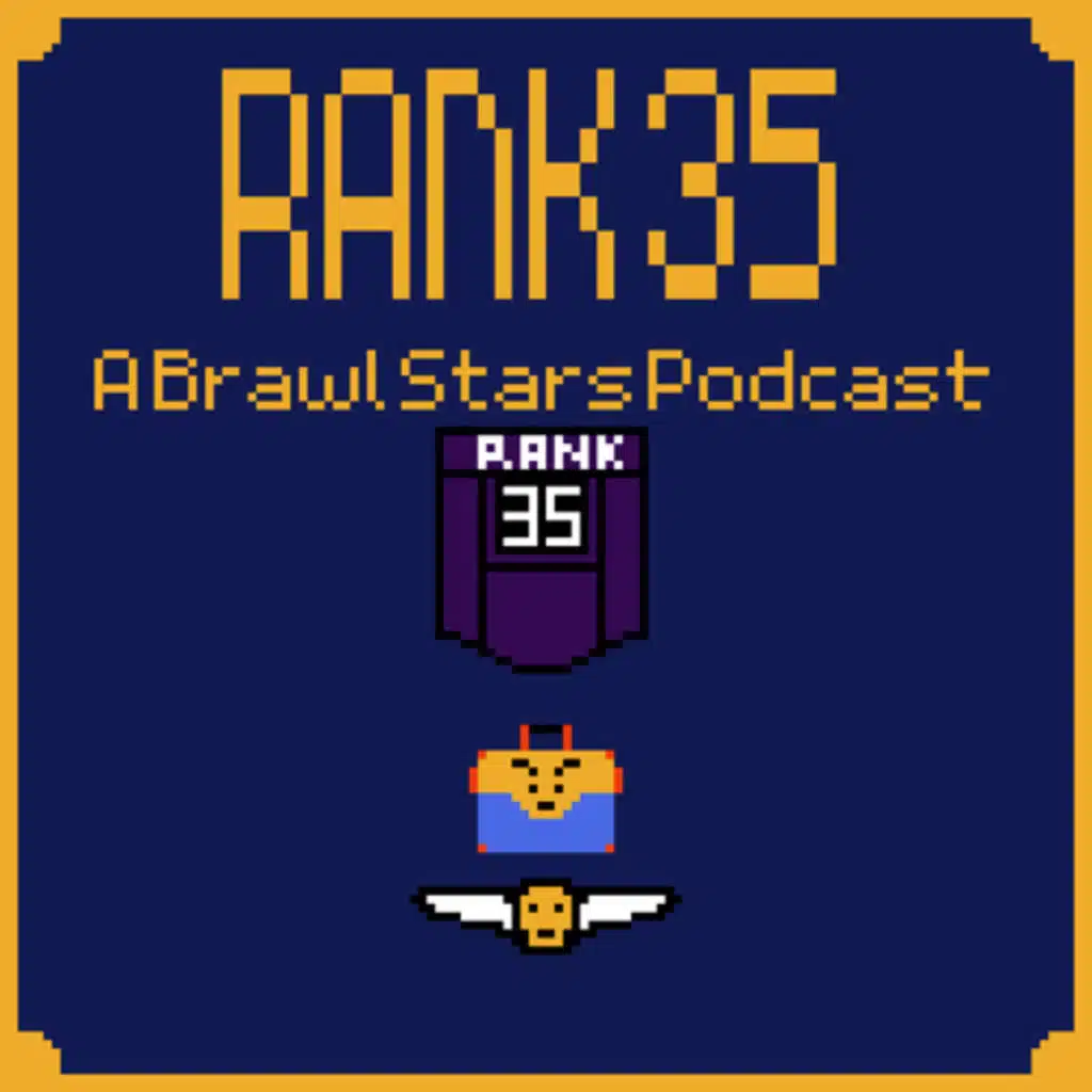 RANK 35 Trailer