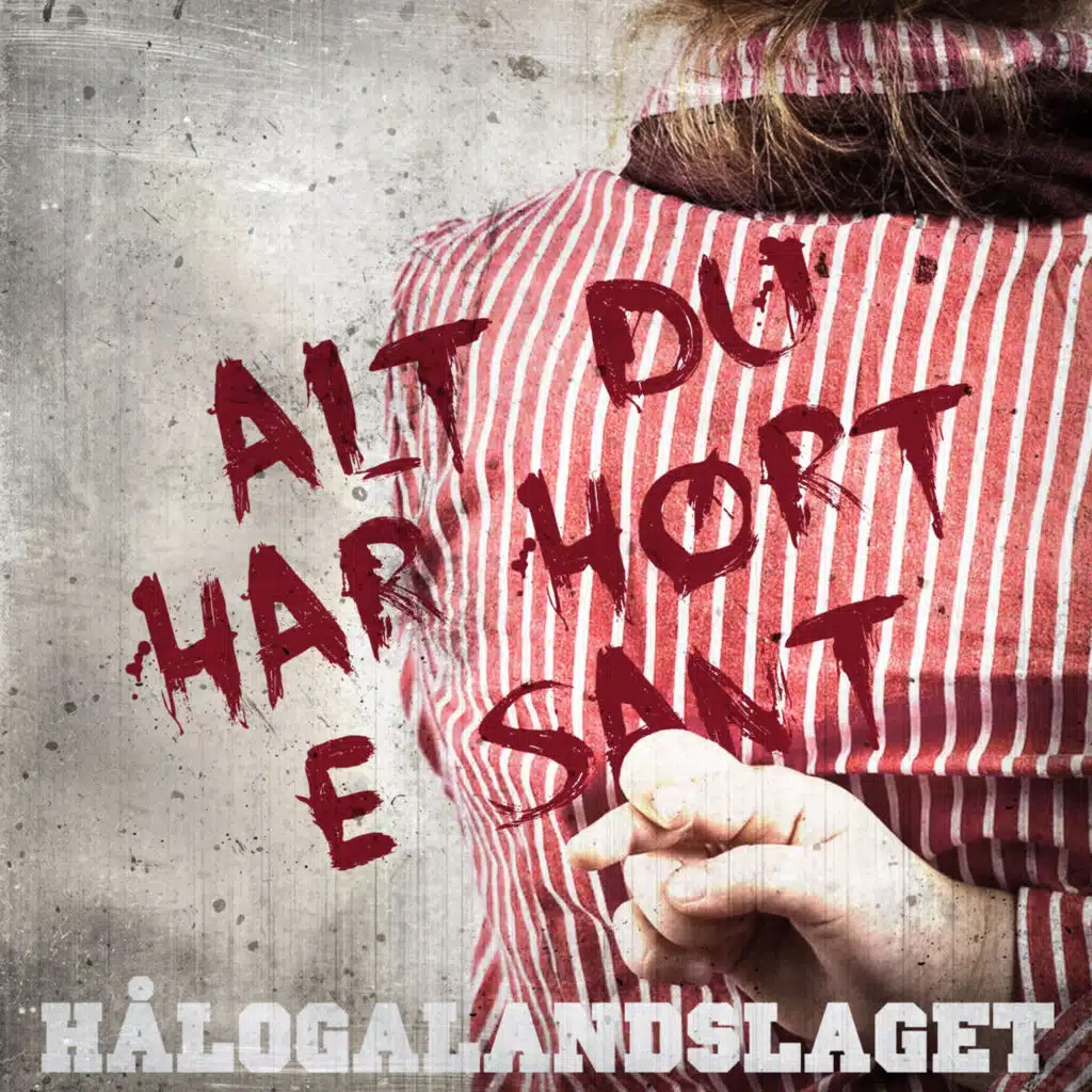 Hålogalandslaget