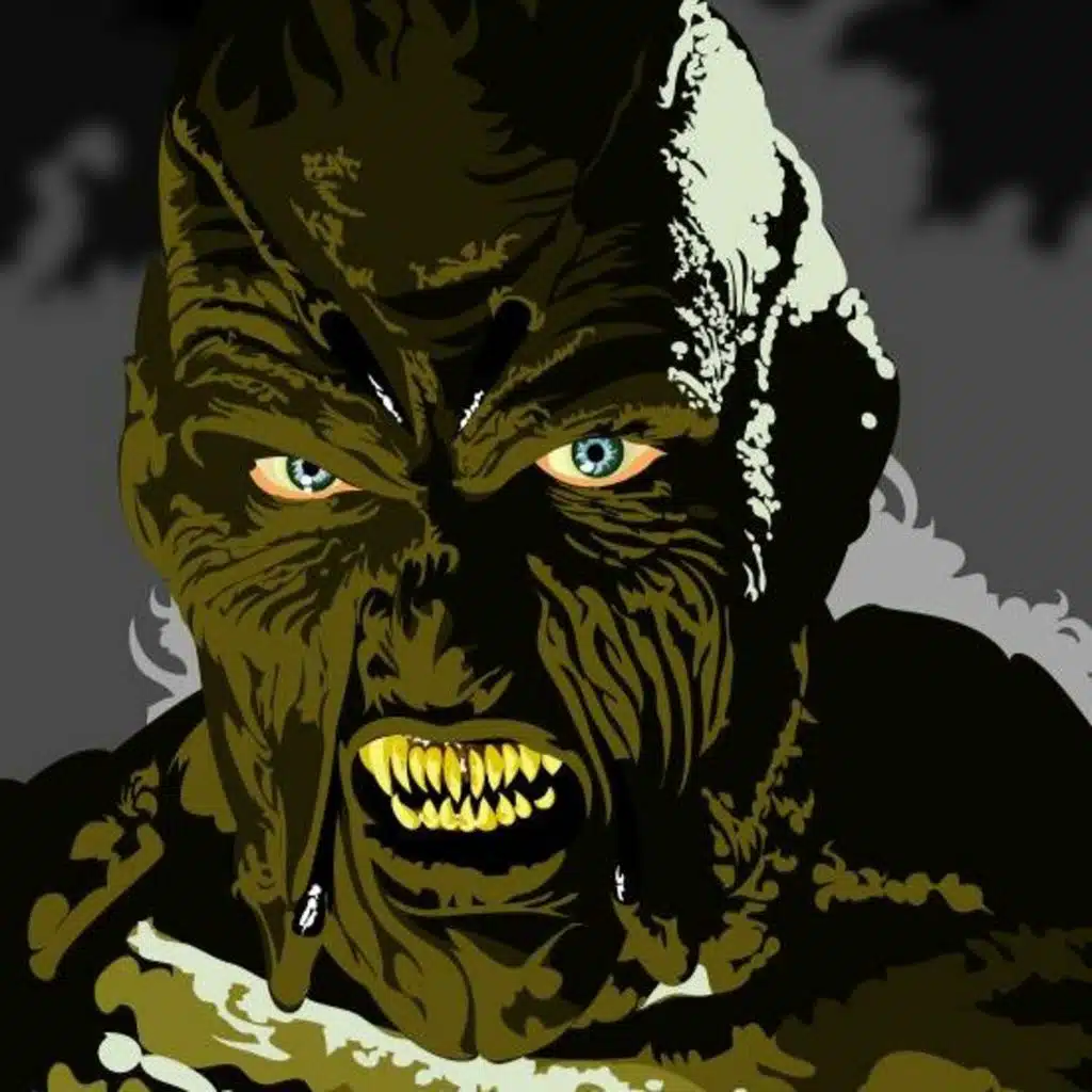 DRSF - Where'd You get those Peepers??