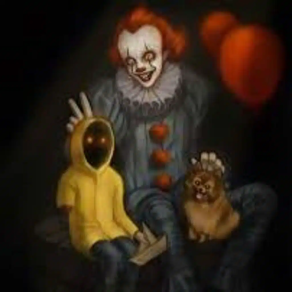 DRSF - You'll Float Too..
