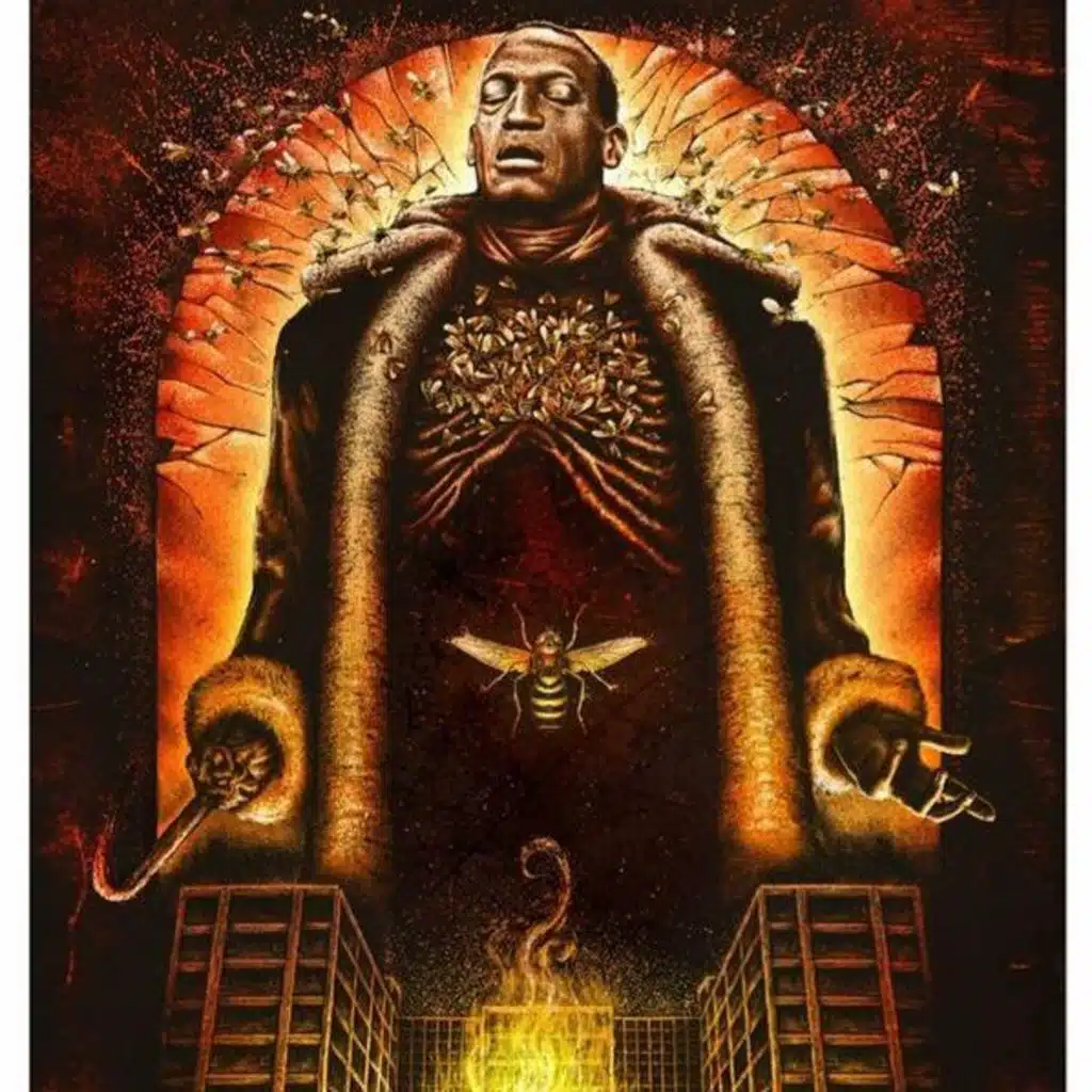 DRSF - Sweets to the Sweet!