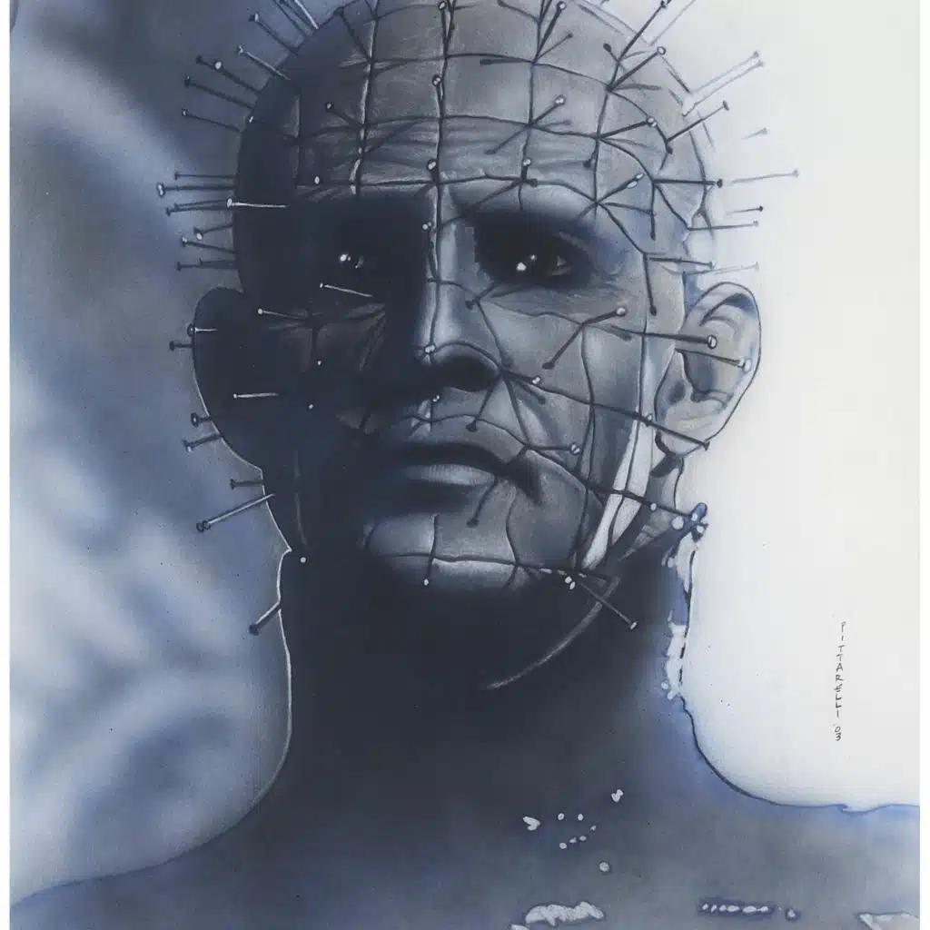 DRSF - Pain or Pleasure