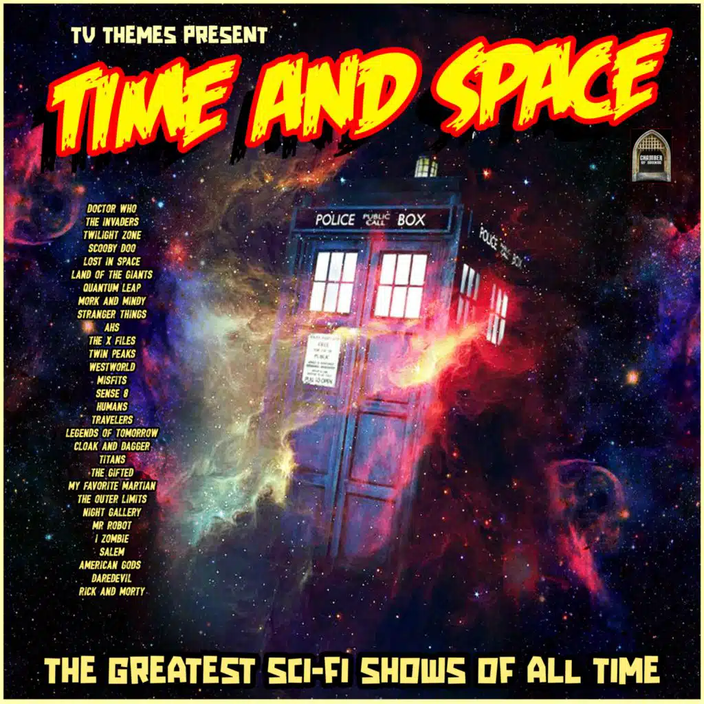 Twilight Zone