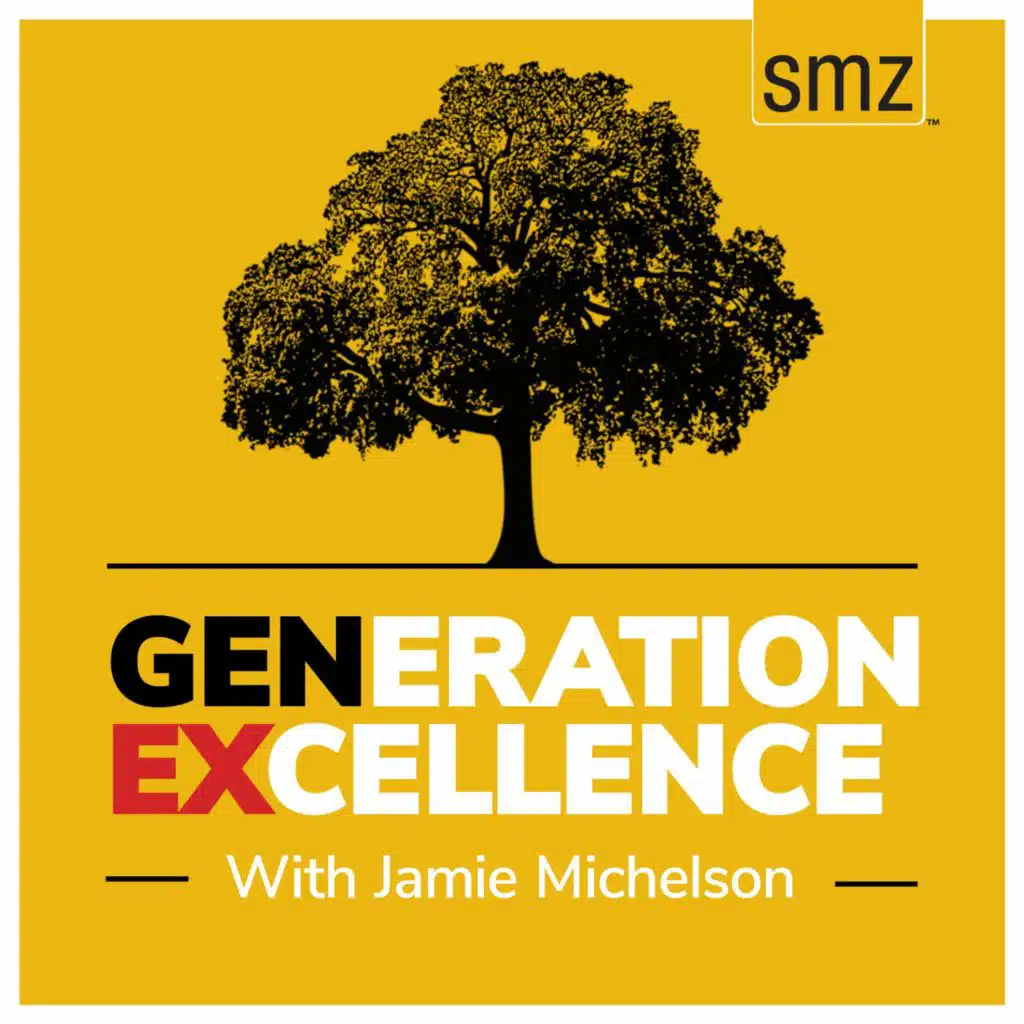 Episode #25: Sanya Weston, President of Your Premier Travel Service