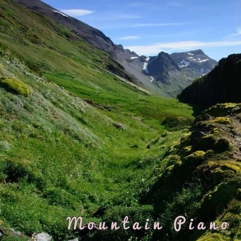 Mountain Piano