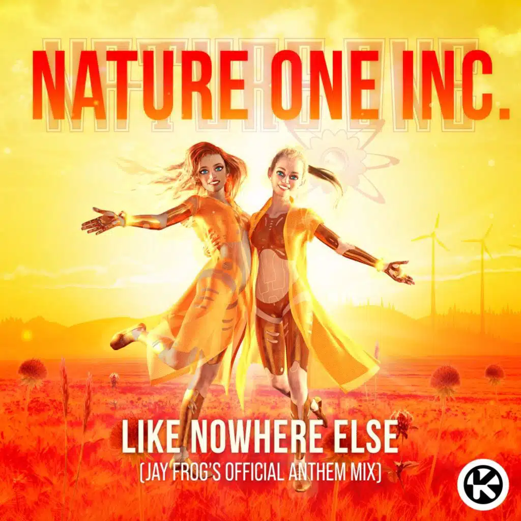 Nature One Inc.