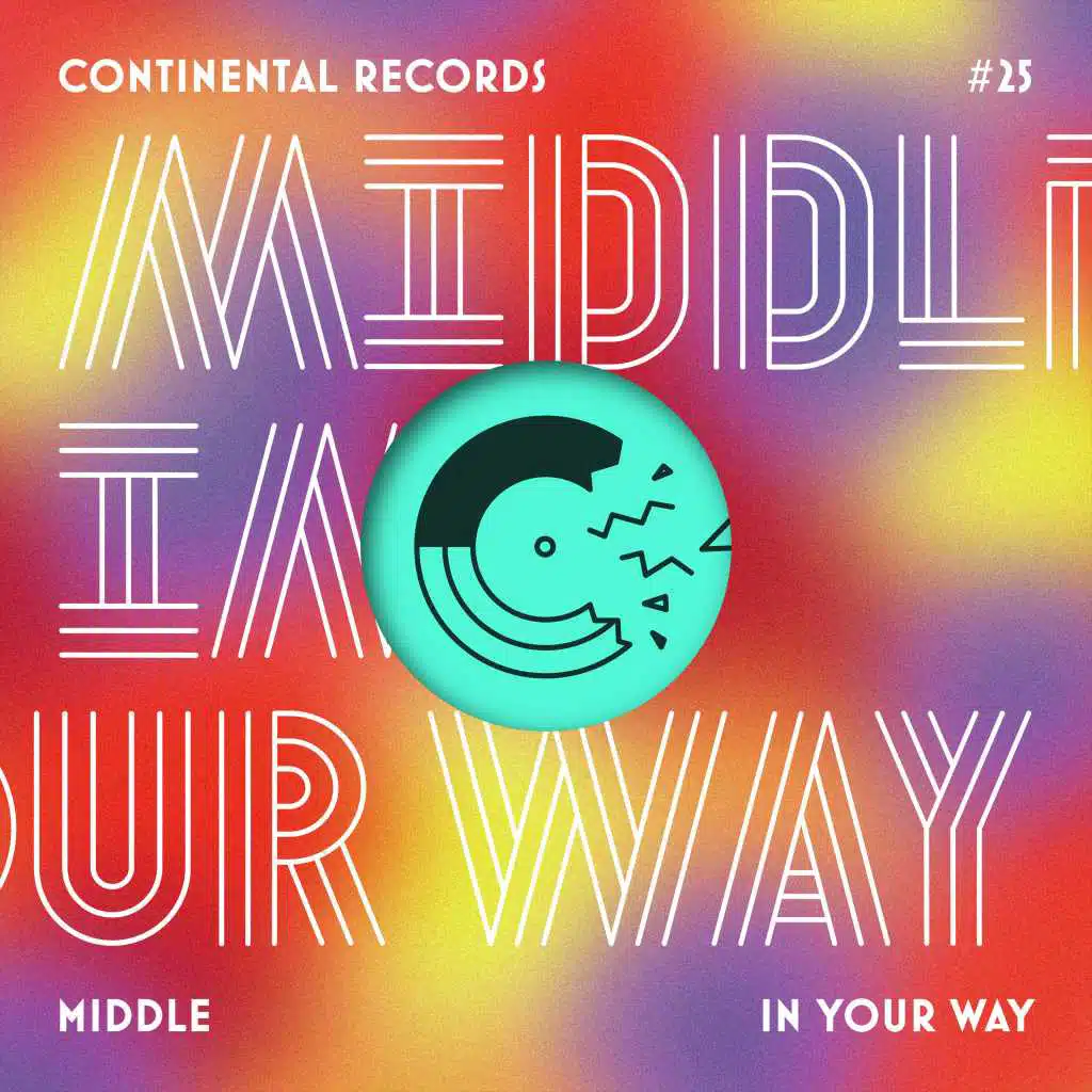 In Your Way (Ledaux Remix)