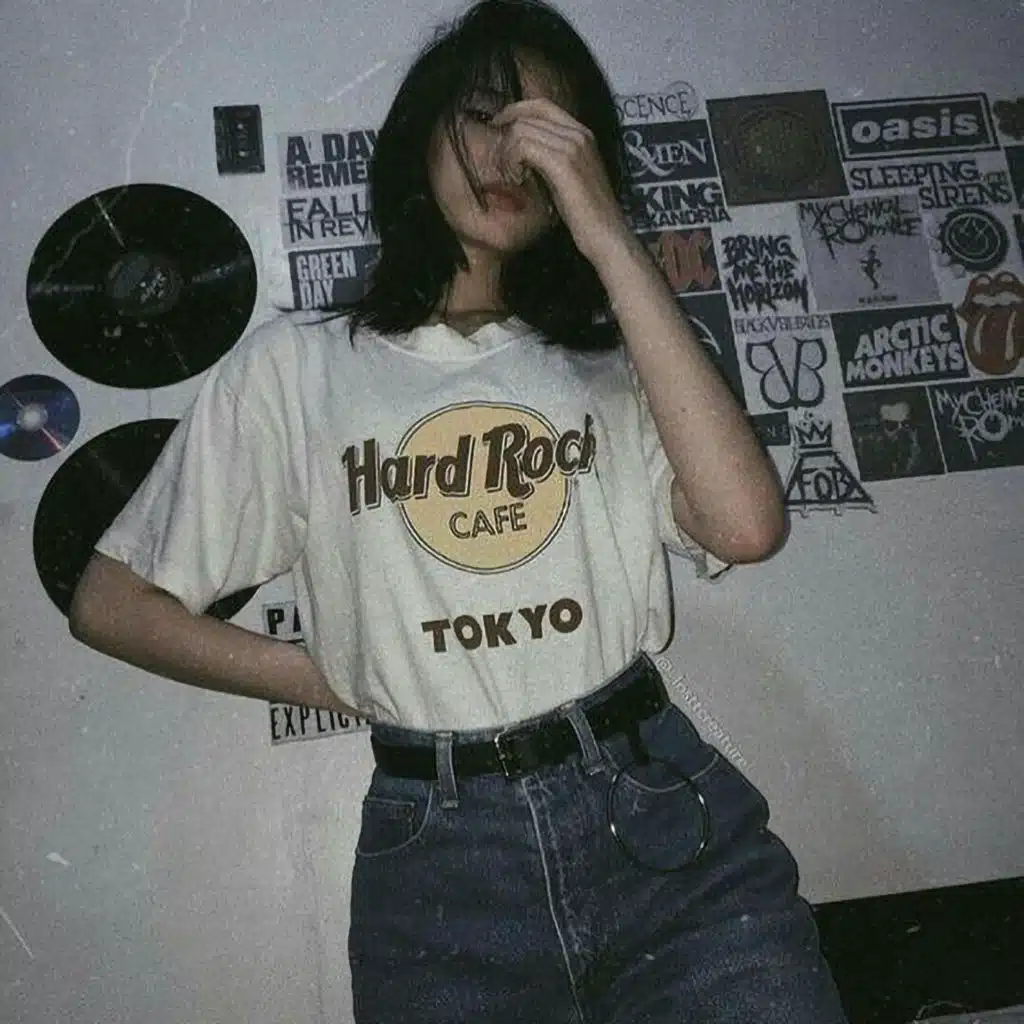 aesthetic girl (8D Audio)