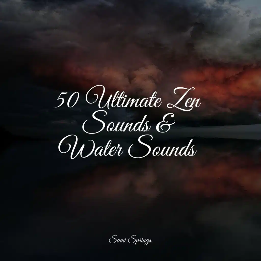 Ocean Waves (Medium)