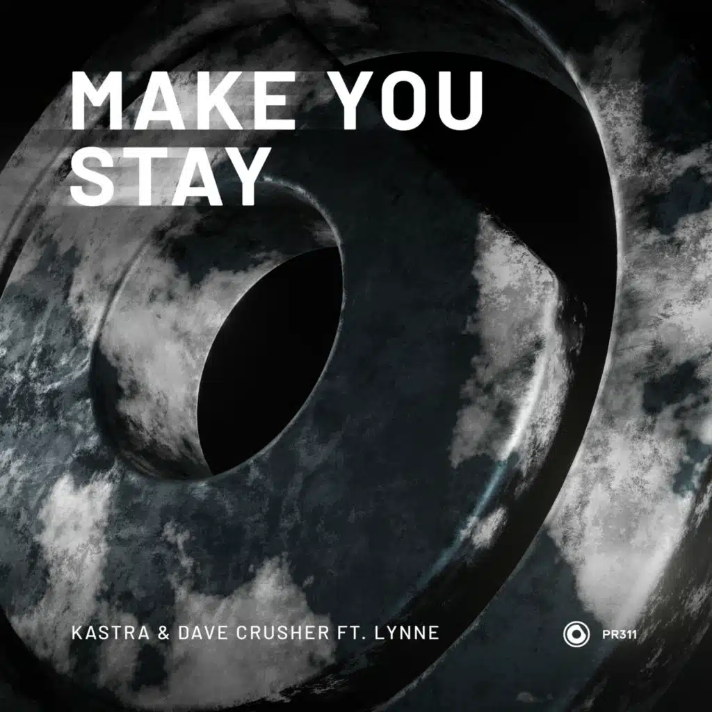 Make You Stay (feat. LYNNE)